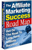Thumbnail The Affiliate Marketing Success Roadmap + MRR